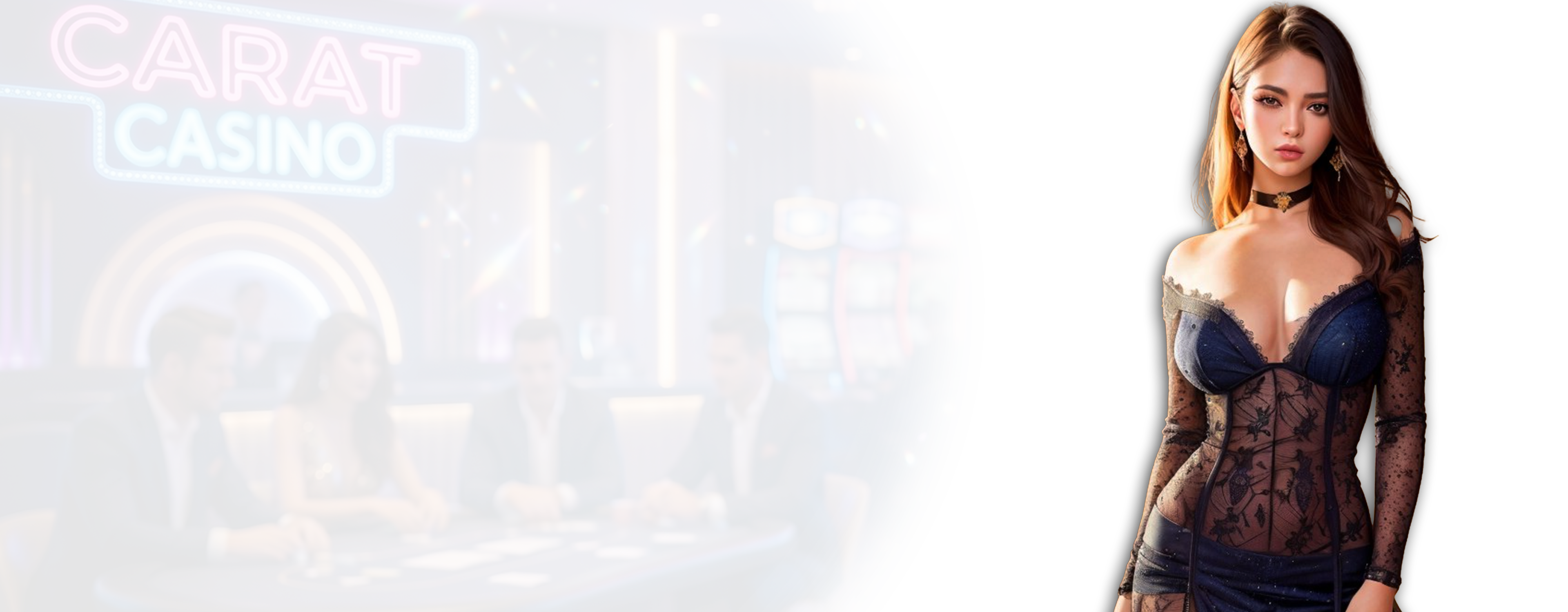 Casino Dealer
